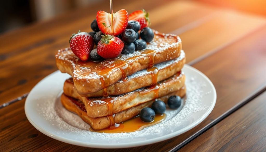 French Toast