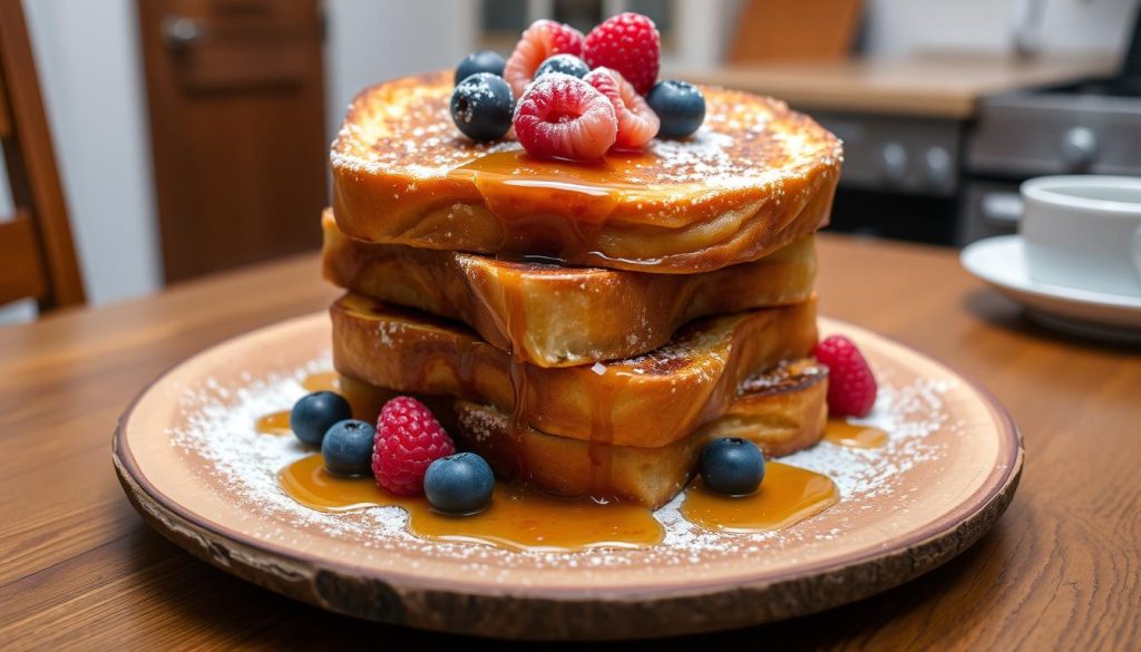 French Toast