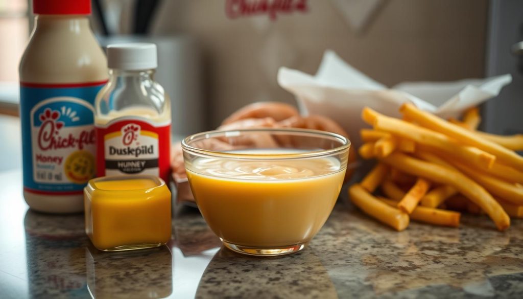 chick fil a sauce recipe