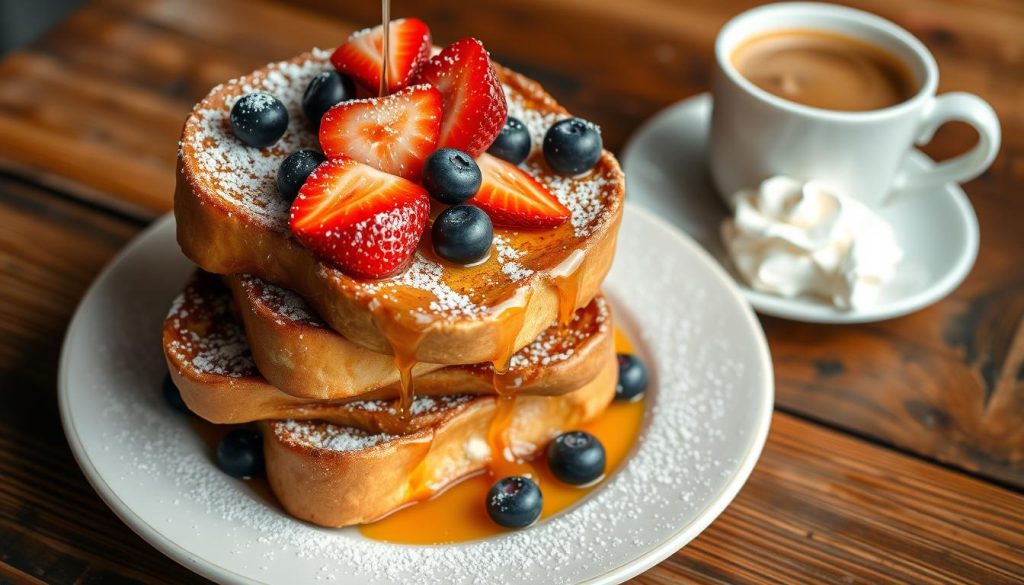 french toast