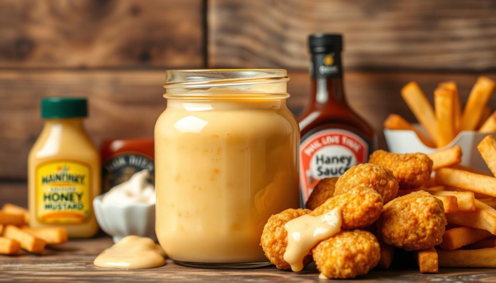 homemade chick fil a sauce