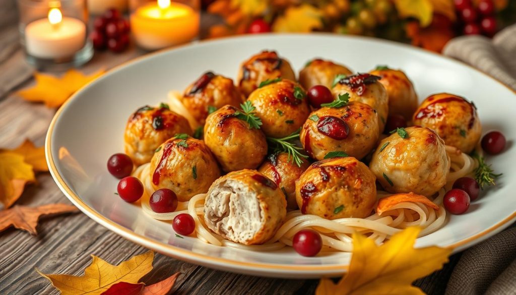 thanksgiving-turkey-meatballs