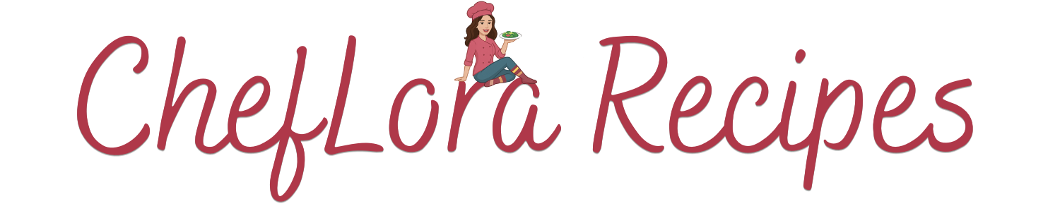 ChefLora Recipes